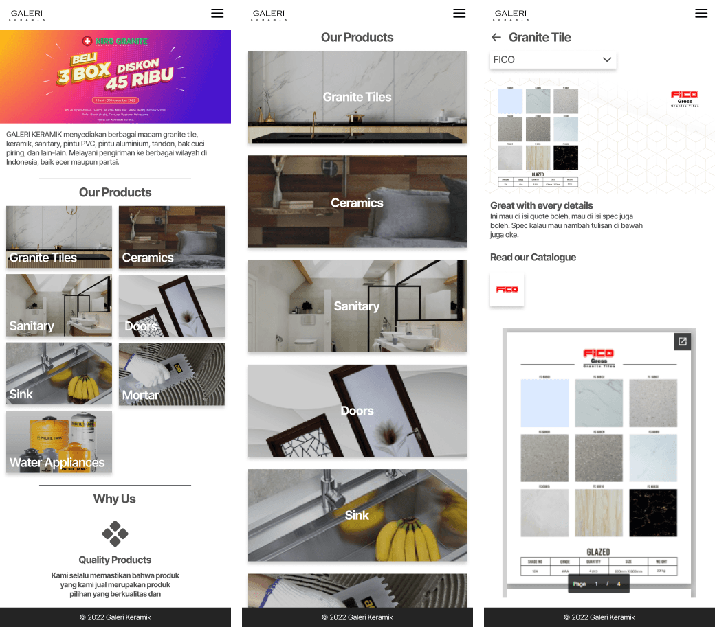 galeri keramik image