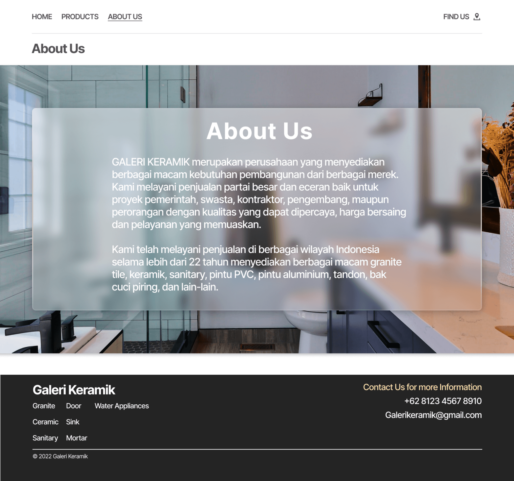 galeri keramik image